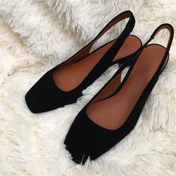 by far Shoes - By Far slingback